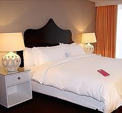 Отель The Annex at The Chelsea