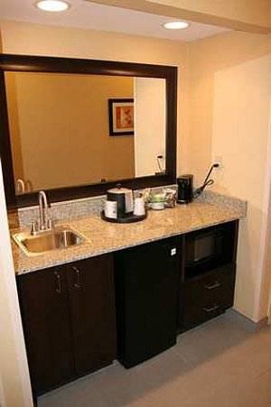 Отель Hampton Inn Turnersville