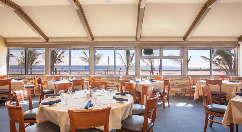 Отель Legacy Vacation Club Brigantine Beach
