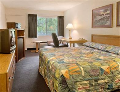 Отель Motel 6 Brooklawn