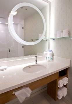 Отель SpringHill Suites Ewing Township Princeton South