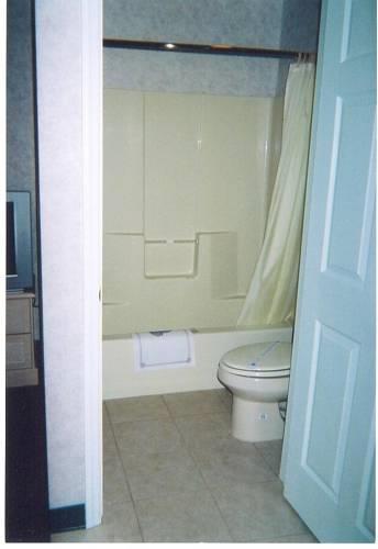 Отель Red Carpet Inn & Suites Hammonton