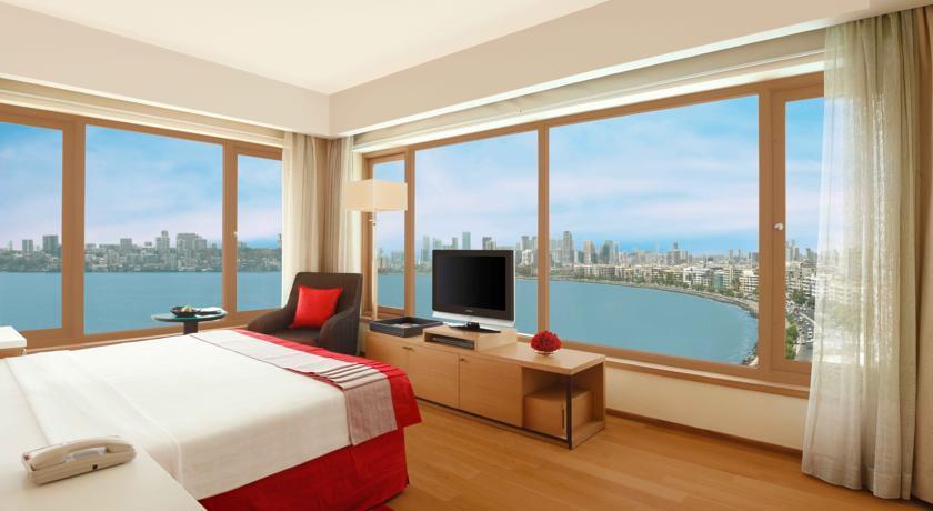 Trident, Nariman Point Mumbai