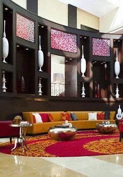 Отель Renaissance Woodbridge Hotel