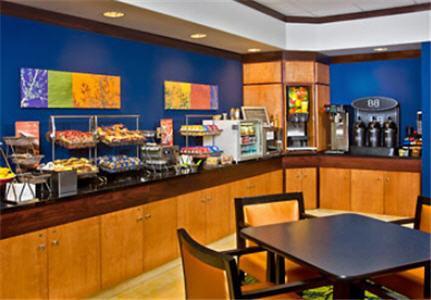 Отель Fairfield Inn & Suites Millville Vineland