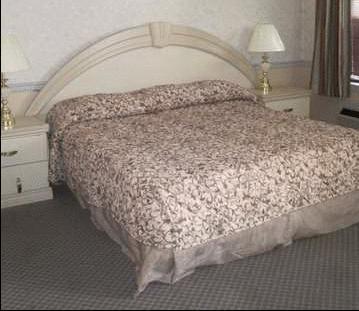 Отель The Parsippany Inn and Suites
