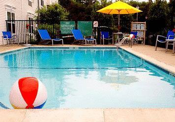 Апартаменты TownePlace Suites Mt. Laurel