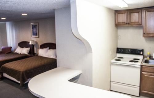 Отель America's Best Value Inn Neptune