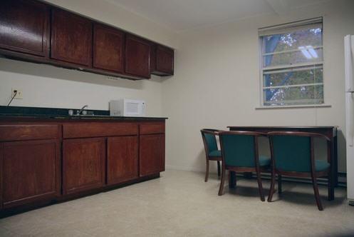 Отель Executive Inn and Suites Neptune
