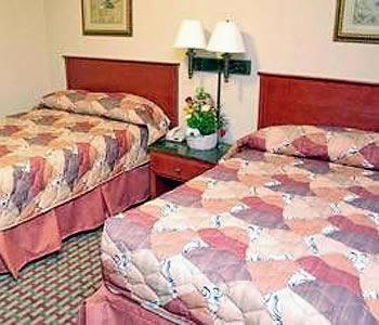 Отель Scottish Inn Paterson