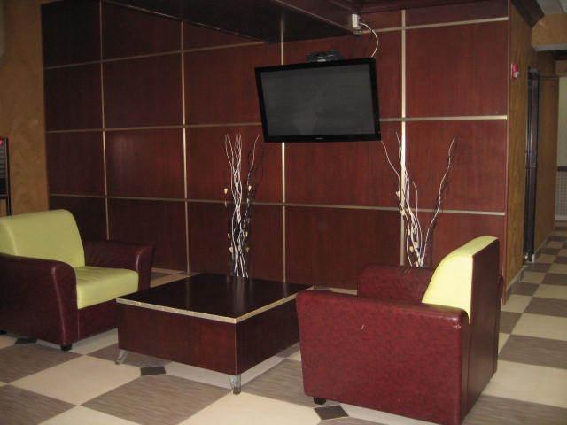 Отель Ramada Inn Rochelle Park Paramus Area