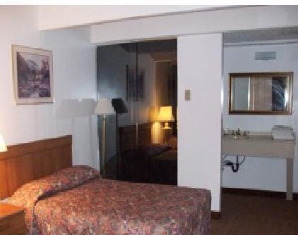 Отель Travelodge - Seaside Heights