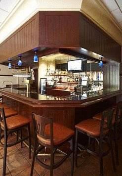 Отель Trenton Marriott Downtown