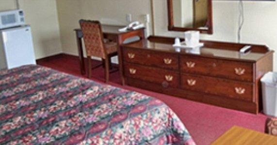 Отель Passport Inn Wrightstown