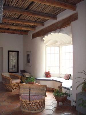Мини-отель Casita Chamisa Bed & Breakfast