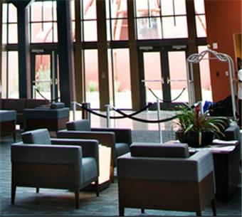 Отель Hard Rock Hotel and Casino Albuquerque