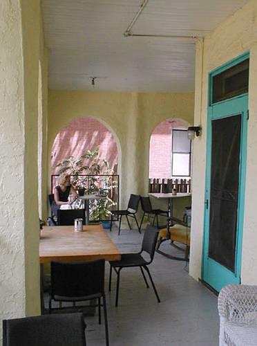 Хостел Route 66 Hostel