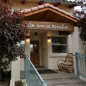 Отель The Inn at Paradise
