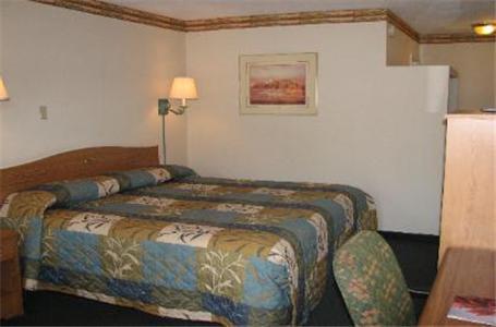 Отель Stardust Inn Downtown Albuquerque