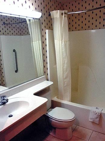 Отель Motel 6 Bernalillo