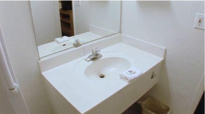 Отель Motel 6 Silver City