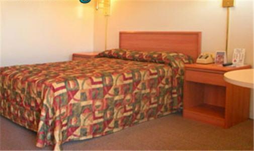 Отель Drifter Motel