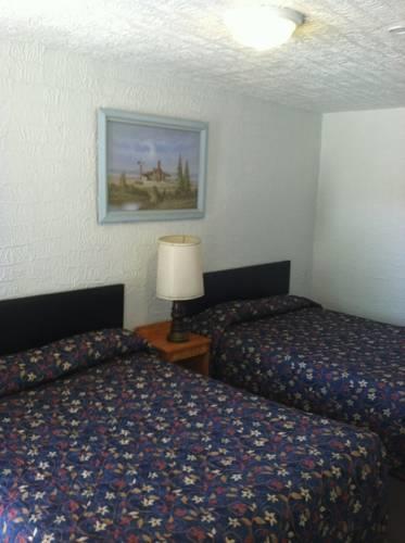 Отель Ace Lodge