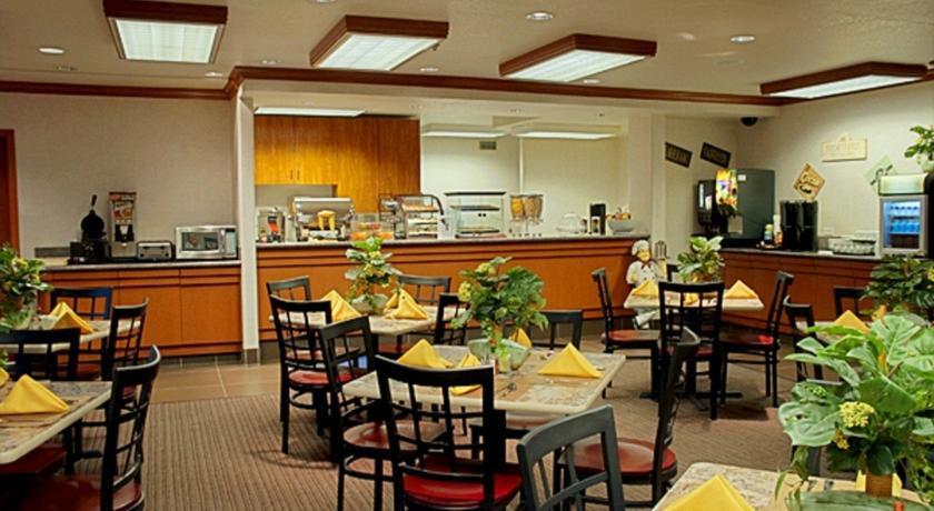 Отель Best Western Elko Inn