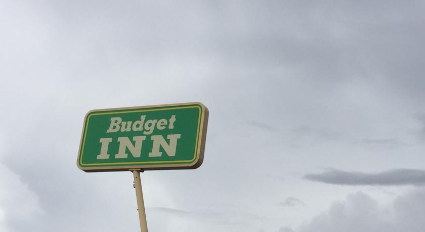 Отель Budget Inn - Elko