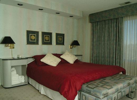 Апартаменты Club Lakeridge