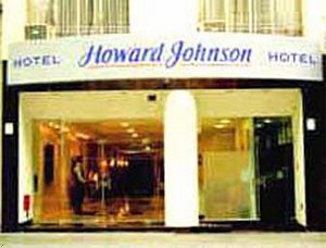 Howard Johnson Congreso