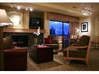 Апартаменты Lodge at Kingsbury Crossing