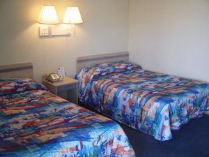 Отель Motel 6 Wendover