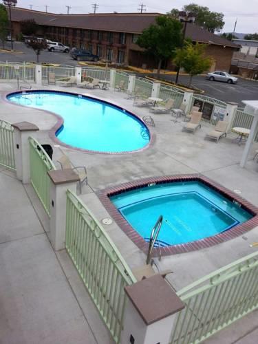 Отель Winnemucca Inn