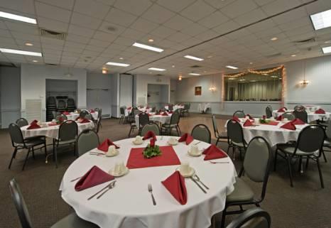 Отель Americas Best Value Inn Amsterdam