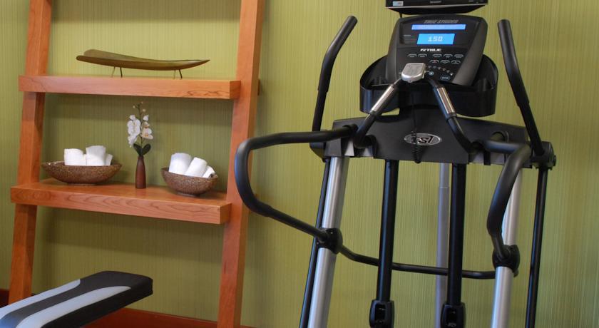Отель Fairfield Inn Rochester South