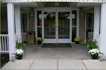 Отель Country Inn & Suites