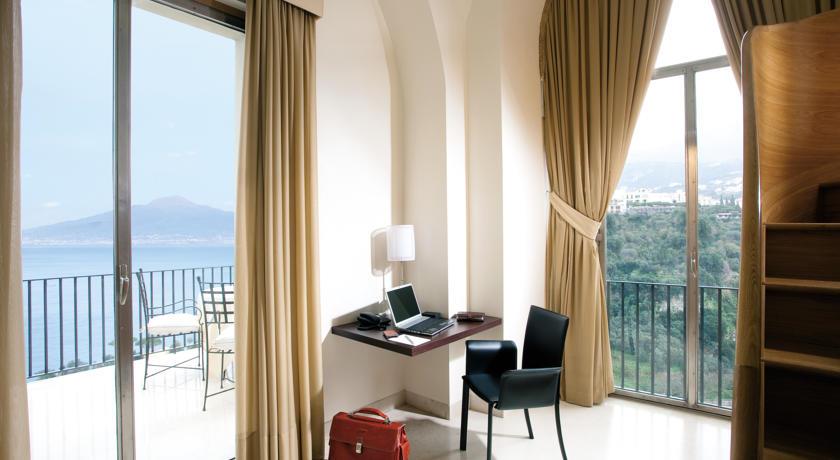 Отель Grand Hotel Angiolieri