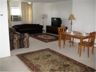 Отель Windsor Motel