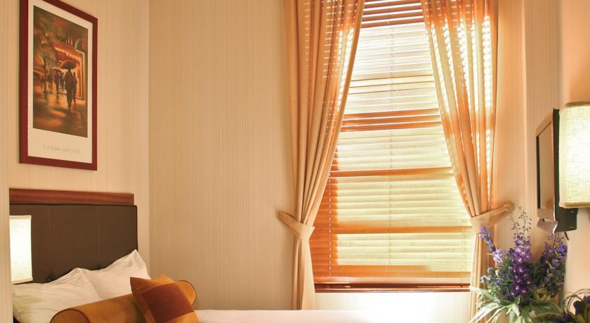 Cosmopolitan Hotel Tribeca