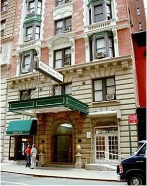 Grand Union Hotel