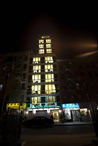 Hotel Mulberry