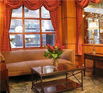 Hotel St. James