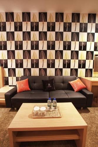 Hotel Verite