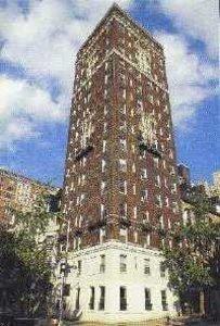 Riverside Tower Hotel