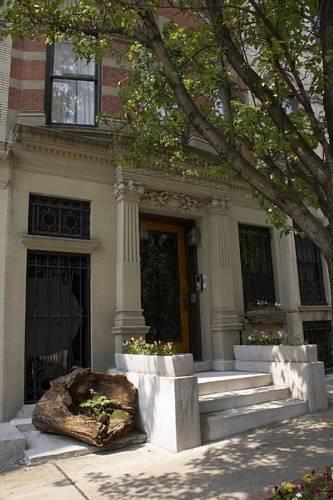 Sugar Hill Harlem Inn