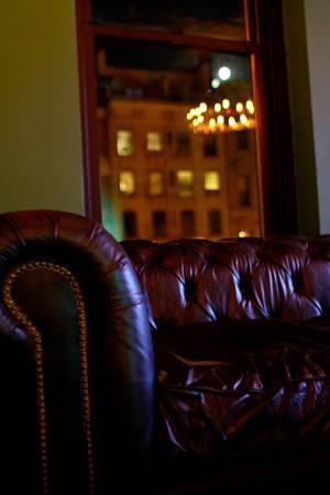 The Bowery House