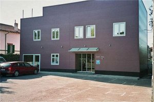 Отель Hotel Wuppertal