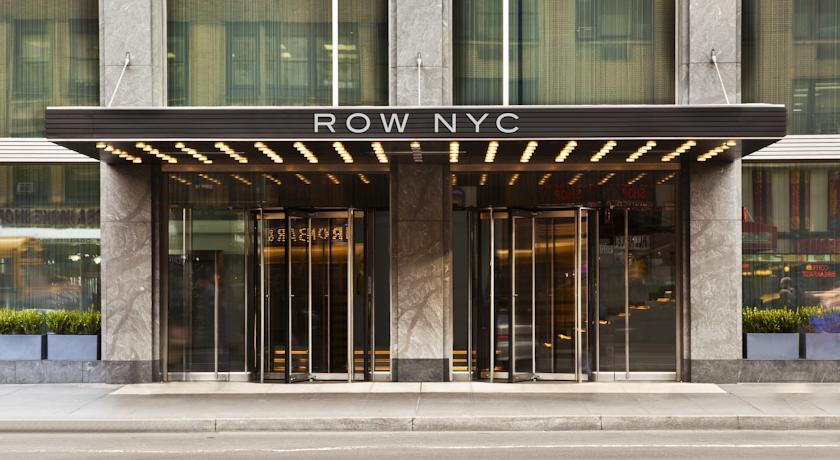 Row NYC