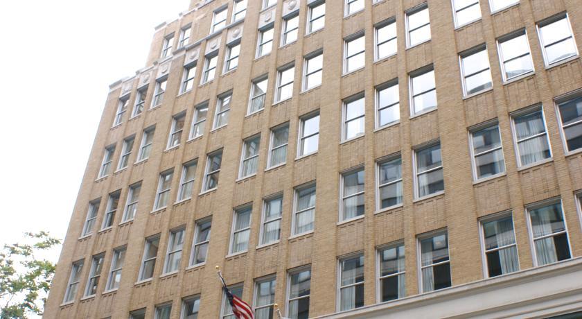 TRYP Times Square South